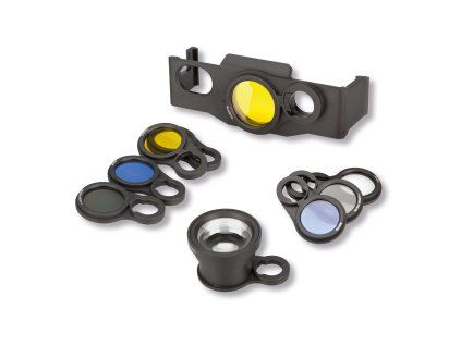 Polaroid Mint SX 70 Lens Set