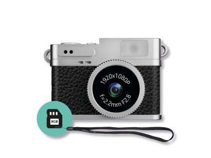 Easypix MiniPro XS1
