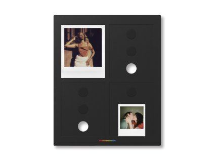 Polaroid Studio Scanner Adapter for Polaroid images
