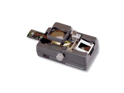 Reflecta Servicemaster CS 2 Slide Mounter