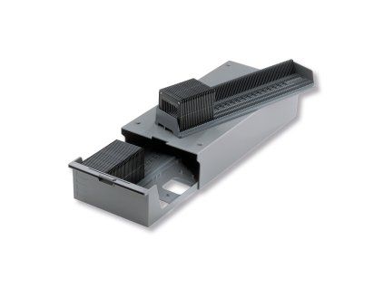 Reflecta Slide Magazine CS system (2x100)