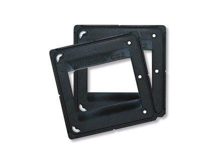 Reflecta CS II Dia Mounts 200pcs3