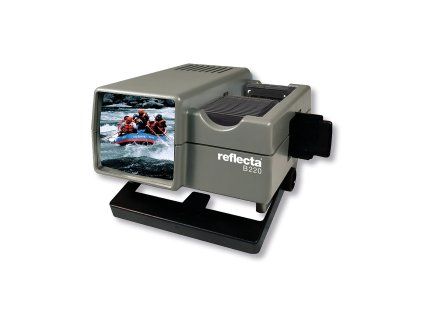 Reflecta Slide Viewer B 220