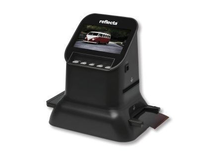 Reflecta x66 Scan