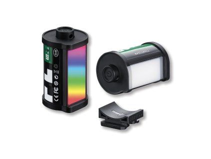 TTartisan Full color RGB LED Light