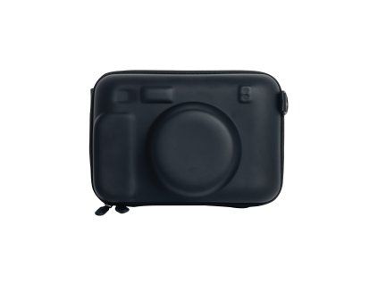 Wide Universal Camera Bag Black