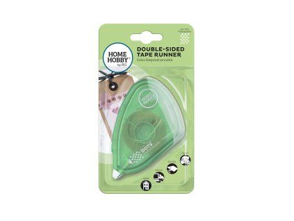 3L Double Sided Tape Dots Removable