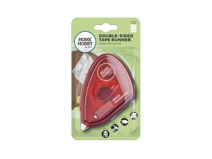 3L Double Sided Tape Strips Permanent
