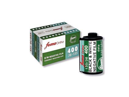 Foma Ortho 400 135 36