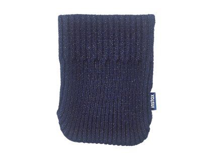 Fujifilm Instax Mini Link Sock Case Dark Denim