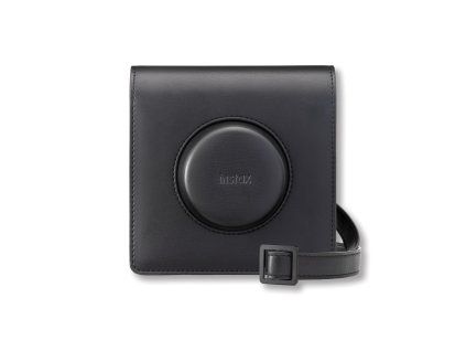 Instax Wide Evo Case Black