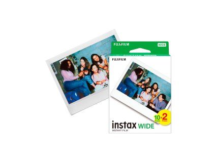 INSTAX WIDE CN 2PK 01