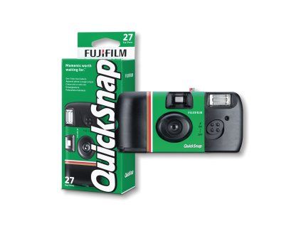 Fujifilm QuickSnap