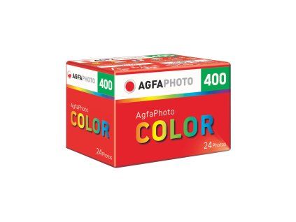 AgfaPhoto Colour 400/135-24