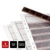 Hama Negative Sleeves 24x36mm 1ks 260x310 pergamen4