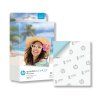 HP Sprocket Zink paper 3,5x4,25 50 pack