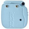 mini11 camera case sky blue