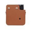 8446 11 instax mini 40 leather case brown