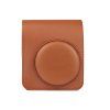 8446 1 instax mini 40 leather case brown