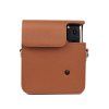 8446 4 instax mini 40 leather case brown