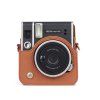 8446 7 instax mini 40 leather case brown