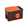 12967 2 ars imago lab box modul 1 set single 135 orange