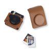 Instax Mini 99 Camera Case Brown6