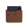 Instax Mini 99 Camera Case Brown7