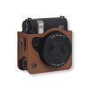 Instax Mini 99 Camera Case Brown9