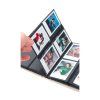 Instax Mini Album Hard Line Canvas 2