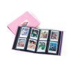 Instax Mini Album Hard Line Canvas 7