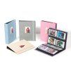 Instax Mini Album Hard Line Canvas 8