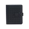 Instax Mini Album Weave Black