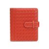Instax Mini Album Weave Brown