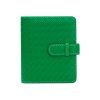 Instax Mini Album Weave Green