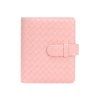 Instax Mini Album Weave Pink
