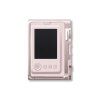 Instax Mini Evo Gentle Rose Love Kit4