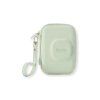 instax mini LiPlay Case Green1