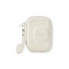 instax mini LiPlay Case White1
