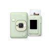 instax mini LiPlay Matcha Green