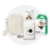 instax mini LiPlay StartSet White1