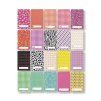 Instax Photo Sticker Deko Frame 20ks Mini Set 31