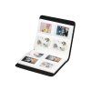 Instax Mini Pocket Album Leather Black2