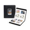Instax Mini Pocket Album Leather Black3