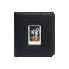 Instax Mini Pocket Album Leather Black5