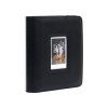Instax Mini Pocket Album Leather Black7