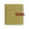 Instax Mini Pocket Album Linen Green2