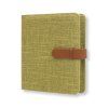 Instax Mini Pocket Album Linen Green