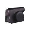 Fujifilm Instax Wide 300 Leather Case Black