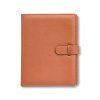 Instax Wide 80 Pocket Album Leather Brown